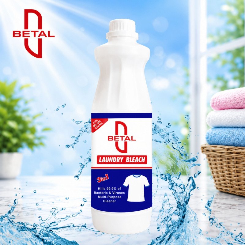 BETAL Laundry Bleach 500ml