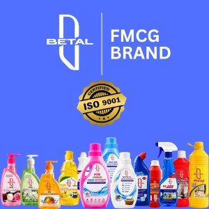 BETAL FMCG BRAND